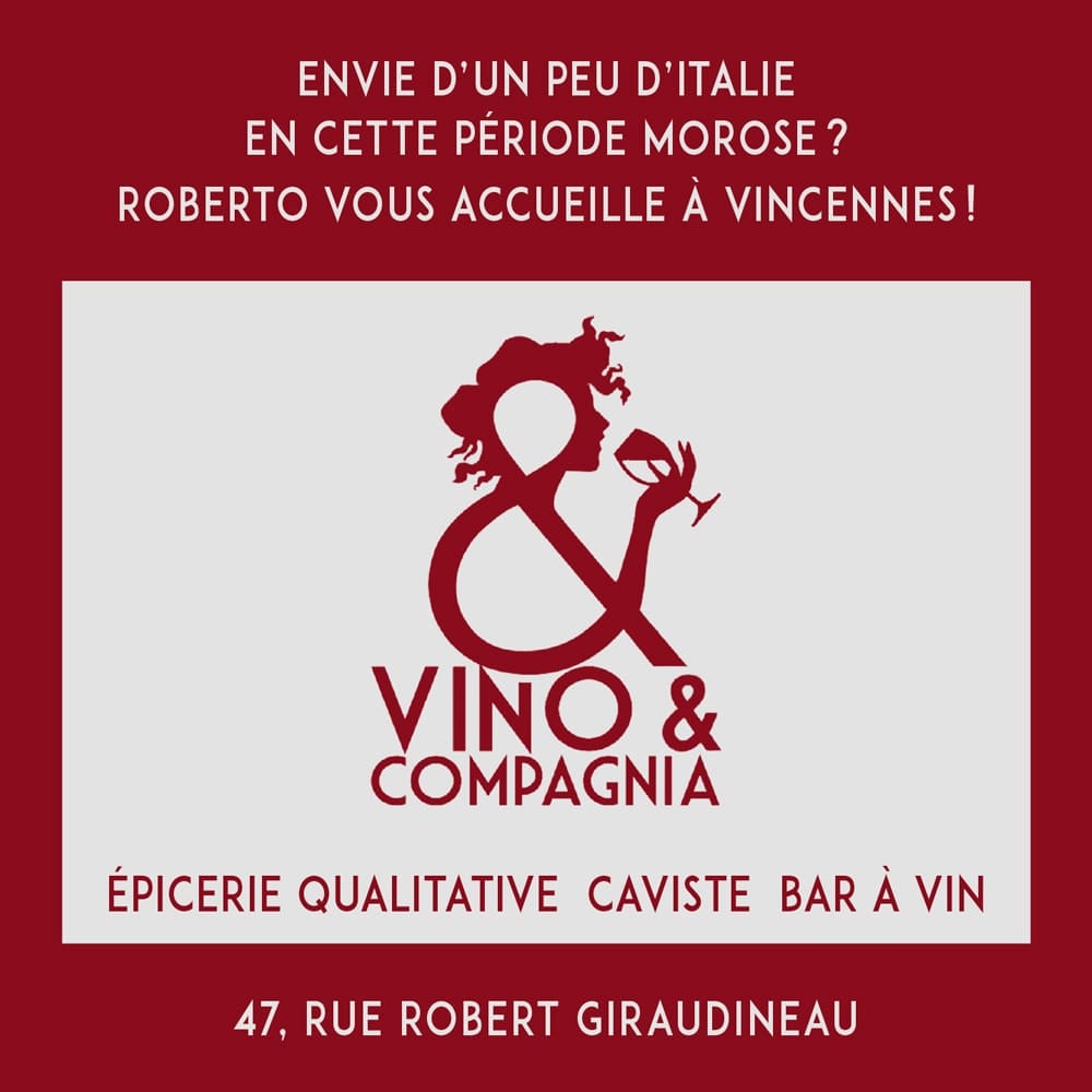 Vino & Compagnia 1